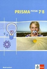 Prisma Physik - Ausgabe für