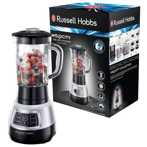 Russell hobbs velocity pro - hobbs,