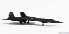 Herpa 552769 - Lockheed SR-71