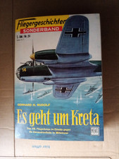 Fliegergeschichten Sonderband