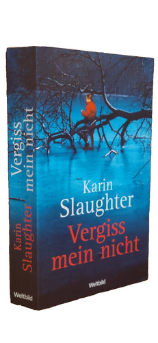 Vergiss mein nicht von karin - von,