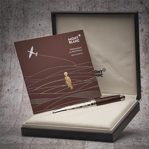 Montblanc petit prince - petit,