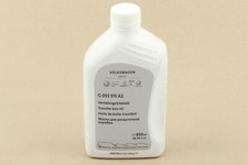 Volkswagen Verteilergetriebeöl für Allradkupplung 1x 850ml G 055515A2