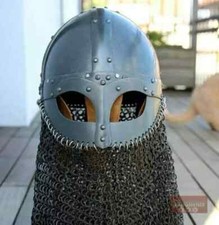 Mittelalter Wikinger