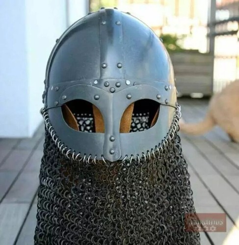 Mittelalter wikinger - mittelalter,
