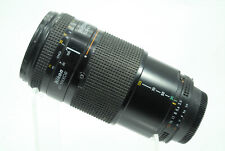 Nikon Zoom-AF Nikkor 35-135mm f/3,5-4,5N Makro