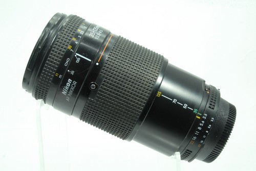 Nikon zoom nikkor - nikon, zoom-af