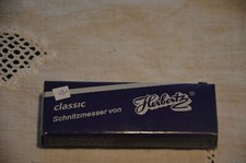 C.Jul.Herbertz Taschenmessern - wie neu 10 ##