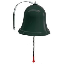 Glocke titangrau/athrazit für