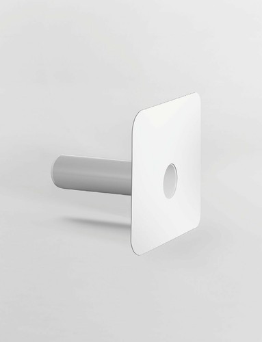 Pvc gully 100 - pvc, dn