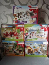 Schleich Adventskalender - zum