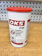 OKS 1110 Silikonfett 1KG