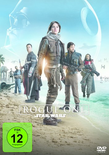 Star wars rogue one a - rogue,
