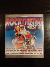 RTL-Best Of Rock Christmas,CD