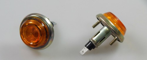 Stück seitenblinker rechts - 2,
