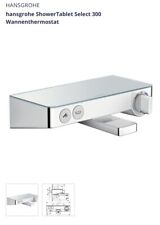Hansgrohe ShowerTablet Select 300 Wannenthermostat Aufputz, DN15 Wannenbatterie