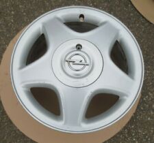 1 x Felge Opel Vectra B , Astra G - Corsa C Combo-C  6Jx15 5x110 ET49 #19121