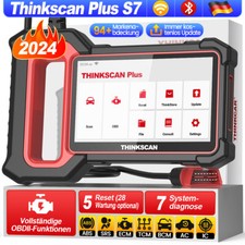 ThinkScan Plus S7 Profi KFZ