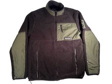 Timberland herren jacke teddy - timberland, jacke!