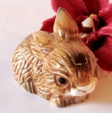 Süsser Goebel Hase Porzellan