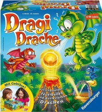 Dragi drache - dragi,