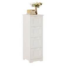 Badschrank mit 4