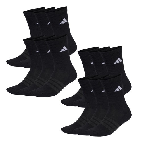 Paar adidas cushioned - paar, crew