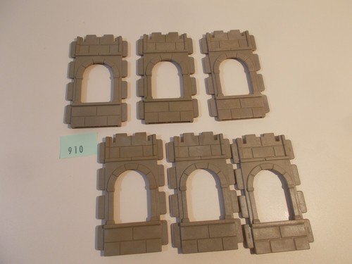 Playmobil alte ritterburg - alte,