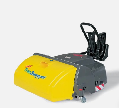 Rolly toys 409709 - 409709, rollytrac