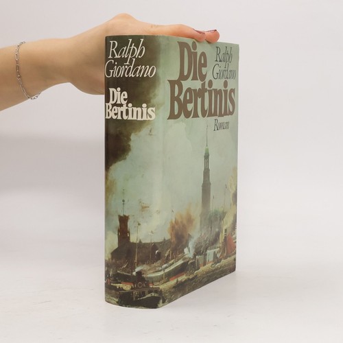 Die bertinis ralph - bertinis ,