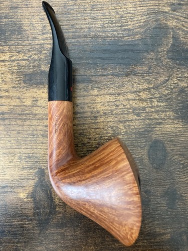 Pfeife plumb freehand - dr,