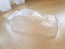 Tamiya: Karosserie SUBARU