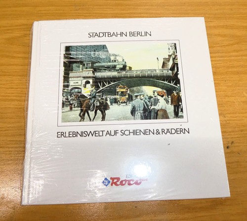 Roco edition berlin - edition, "berlin