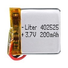Batterie 402525 lipo v 200 - batterie,