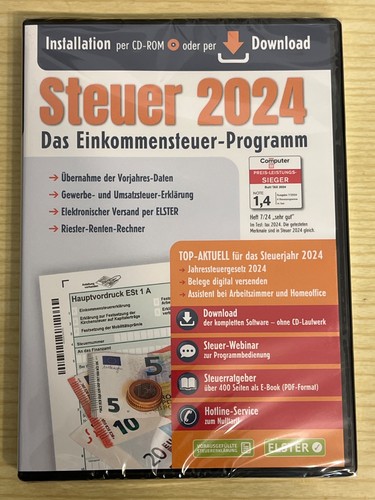 Aldi steuer 2024 neu - 2024,