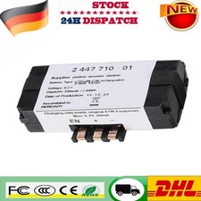 Car battery portable - car, emergency