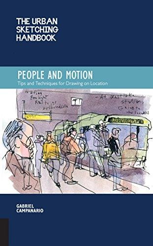 The urban sketching handbook - the,