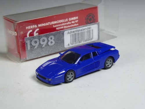 Herpa sondermod - (yg-46),