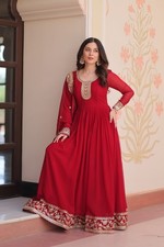 Kleidung Kleid Designer Salwar