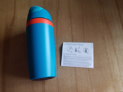 Tupperware kaffee neu - , &