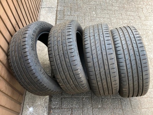 4xkomplette sommerreifen 4xneu - 4xkomplette, sommerreifen+4xneu