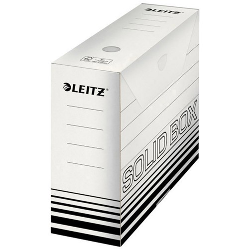 Leitz archivbox 6128 100 - archivbox, 6128-00-01