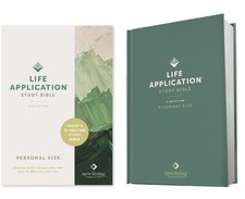 Tyndale NLT Life Application