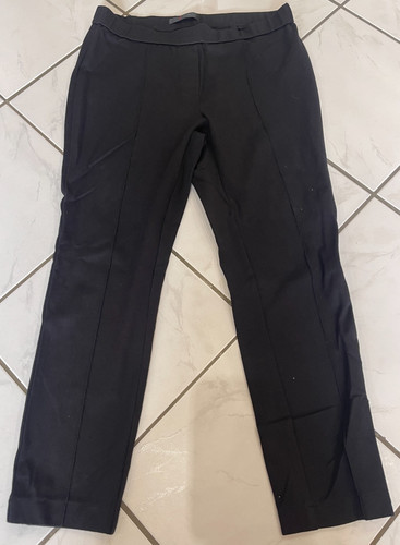 Toni elegant black trousers