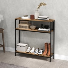 HOMCOM Konsolentisch