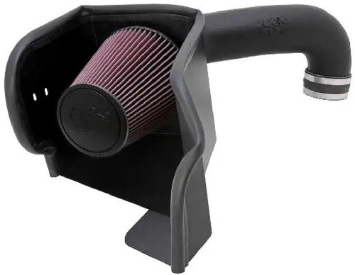 Sportluftfiltersystem 1561 - sportluftfiltersystem, 63-1561