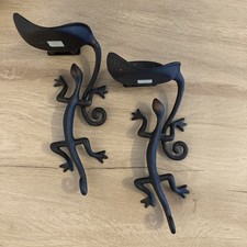 Partylite P8863 Salamander Votivkerzen Wandhalter 2 Stück