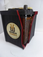 Autobatterie Wilhelm Hagen