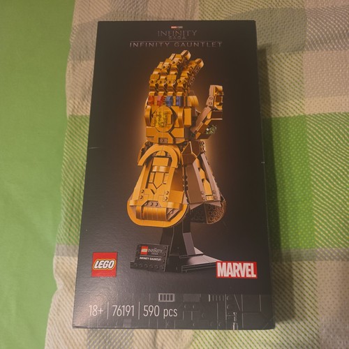 Lego super heroes infinity - super, heroes: