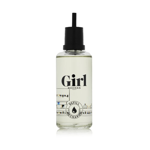 Rochas girl eau - eau, de